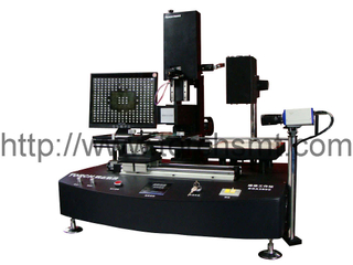 Exact maintenance System BGA3600
