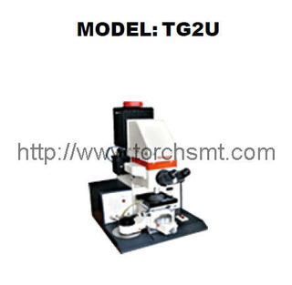Chip checking microscope TG2U