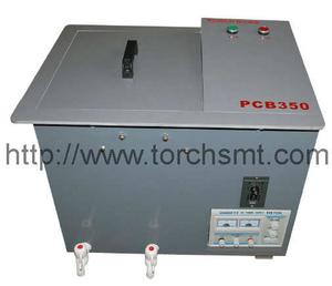 Chemical tinning machine PCB350