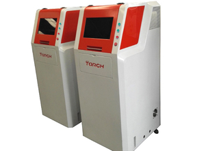 RS Series vacuum reflow oven RS110