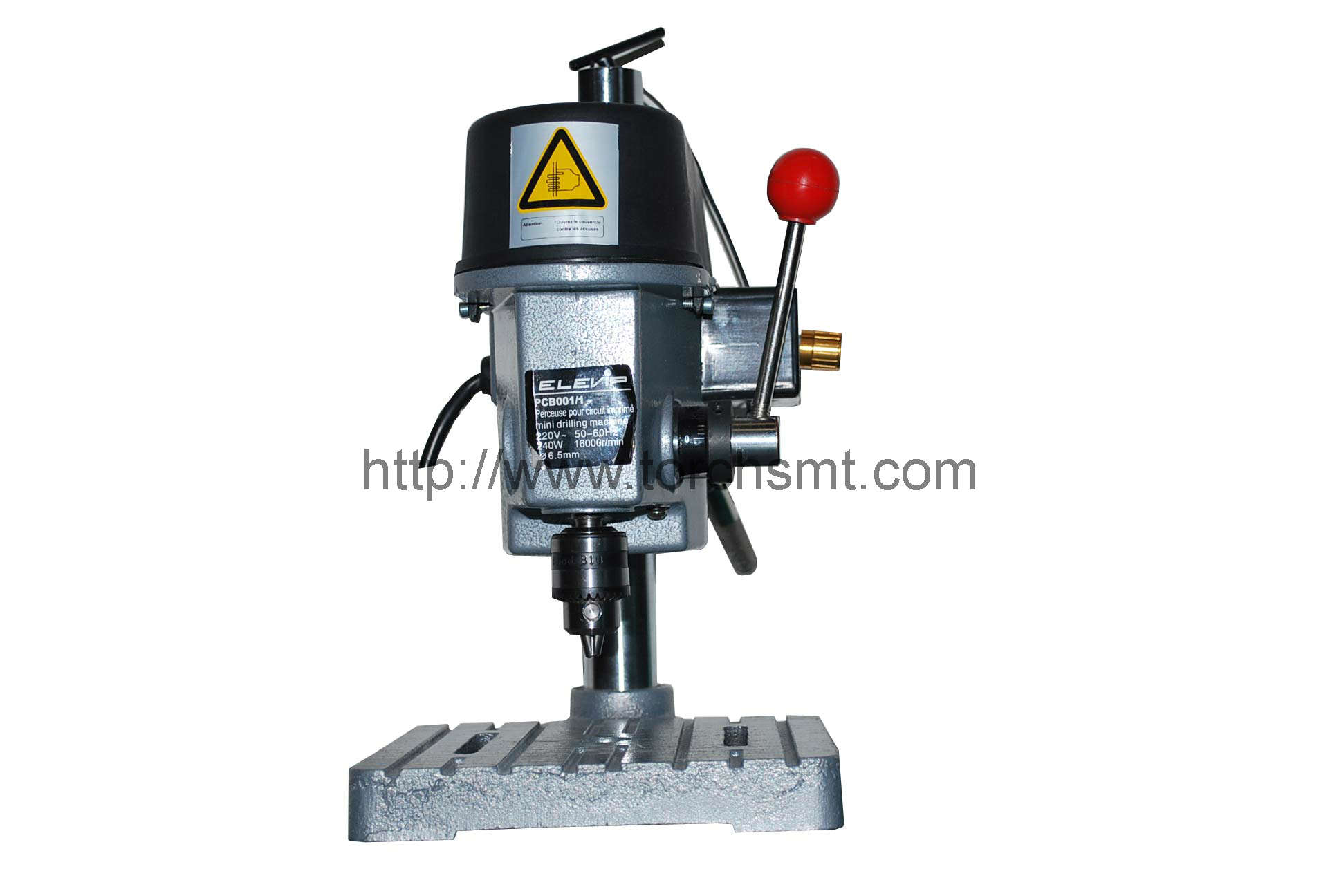 Mini Drilling Device PCB3, PCB drilling machine, SMT drilling machine Beijing Torch Co.,Ltd