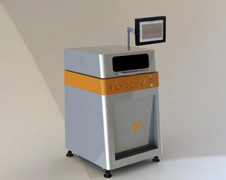 Desktop Vacuum Reflow Oven V3/V4/V5